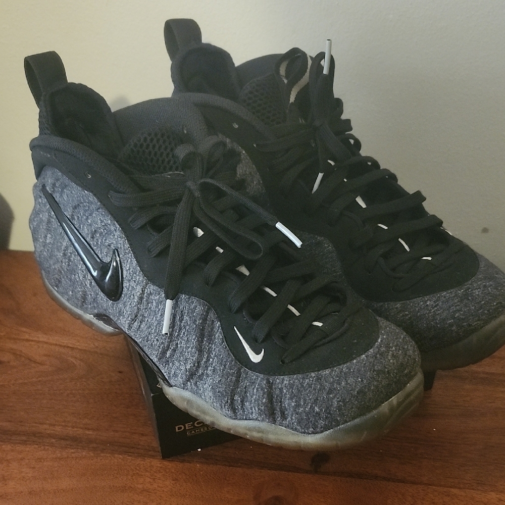 Nike Air Foamposite Pro Sneakers